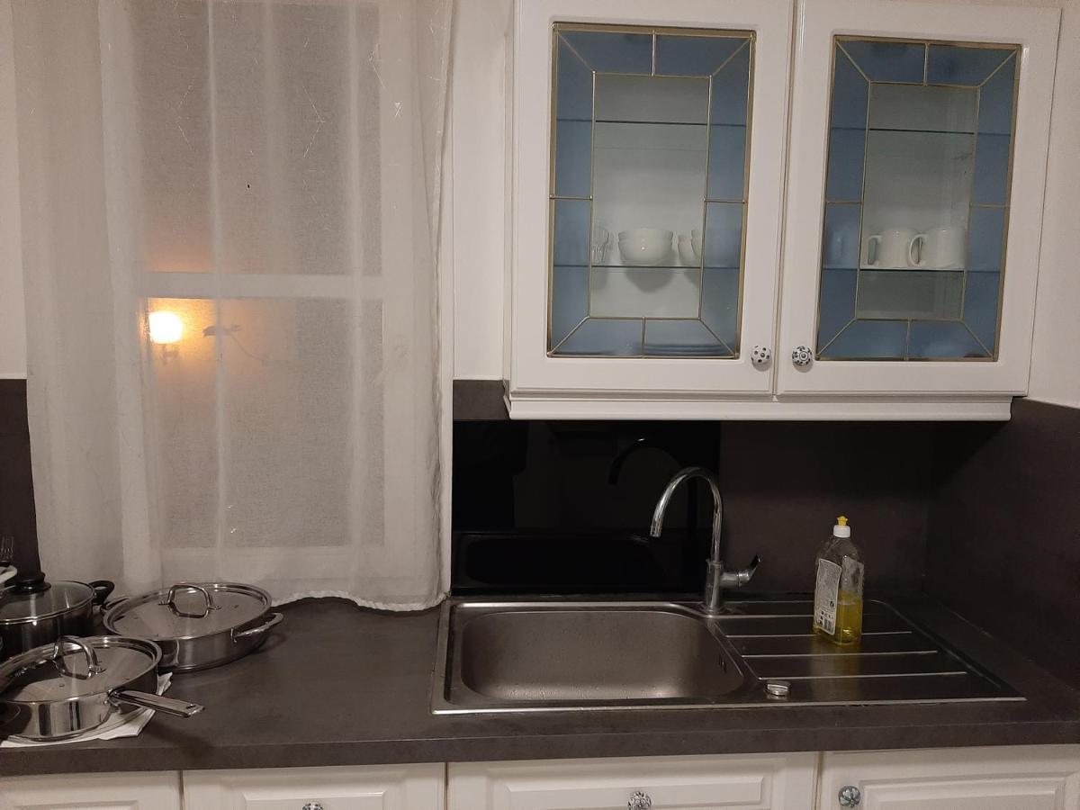 Ferienwohnung Pratique Et Calme Dans Centre De Evry Courcouronnes Exterior foto