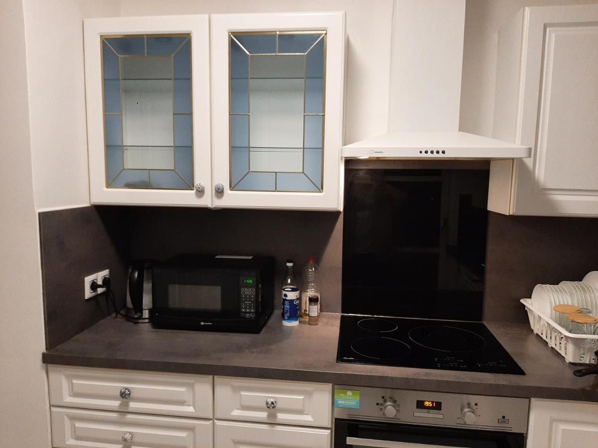 Ferienwohnung Pratique Et Calme Dans Centre De Evry Courcouronnes Exterior foto