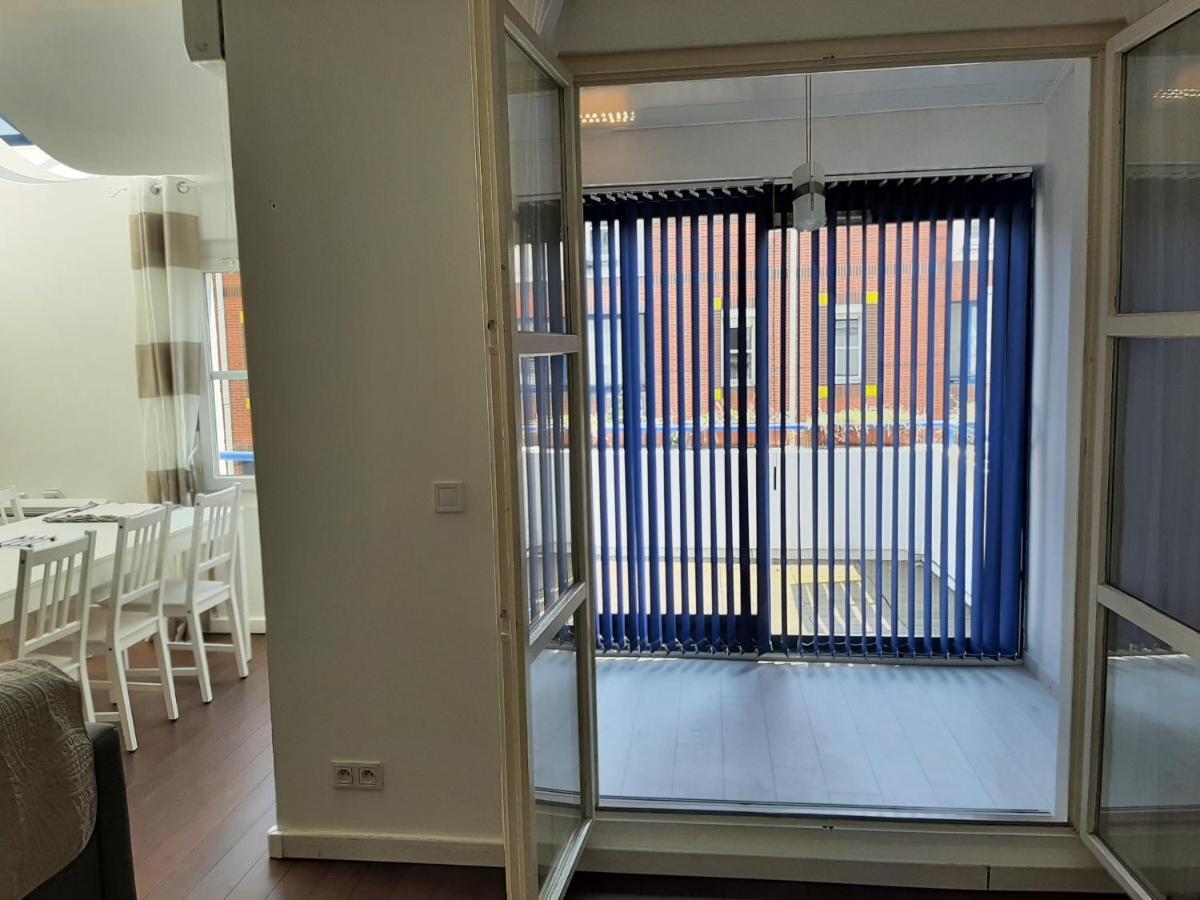 Ferienwohnung Pratique Et Calme Dans Centre De Evry Courcouronnes Exterior foto
