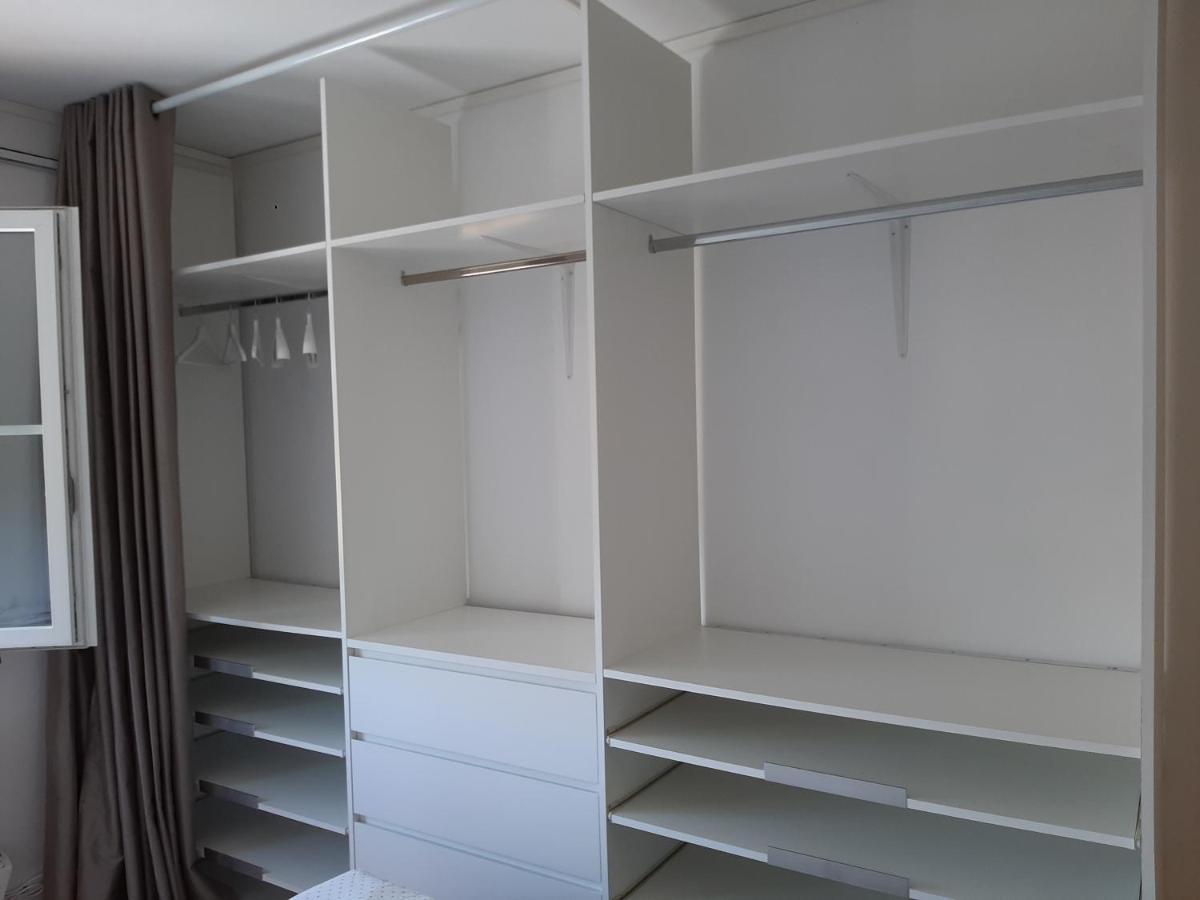 Ferienwohnung Pratique Et Calme Dans Centre De Evry Courcouronnes Exterior foto