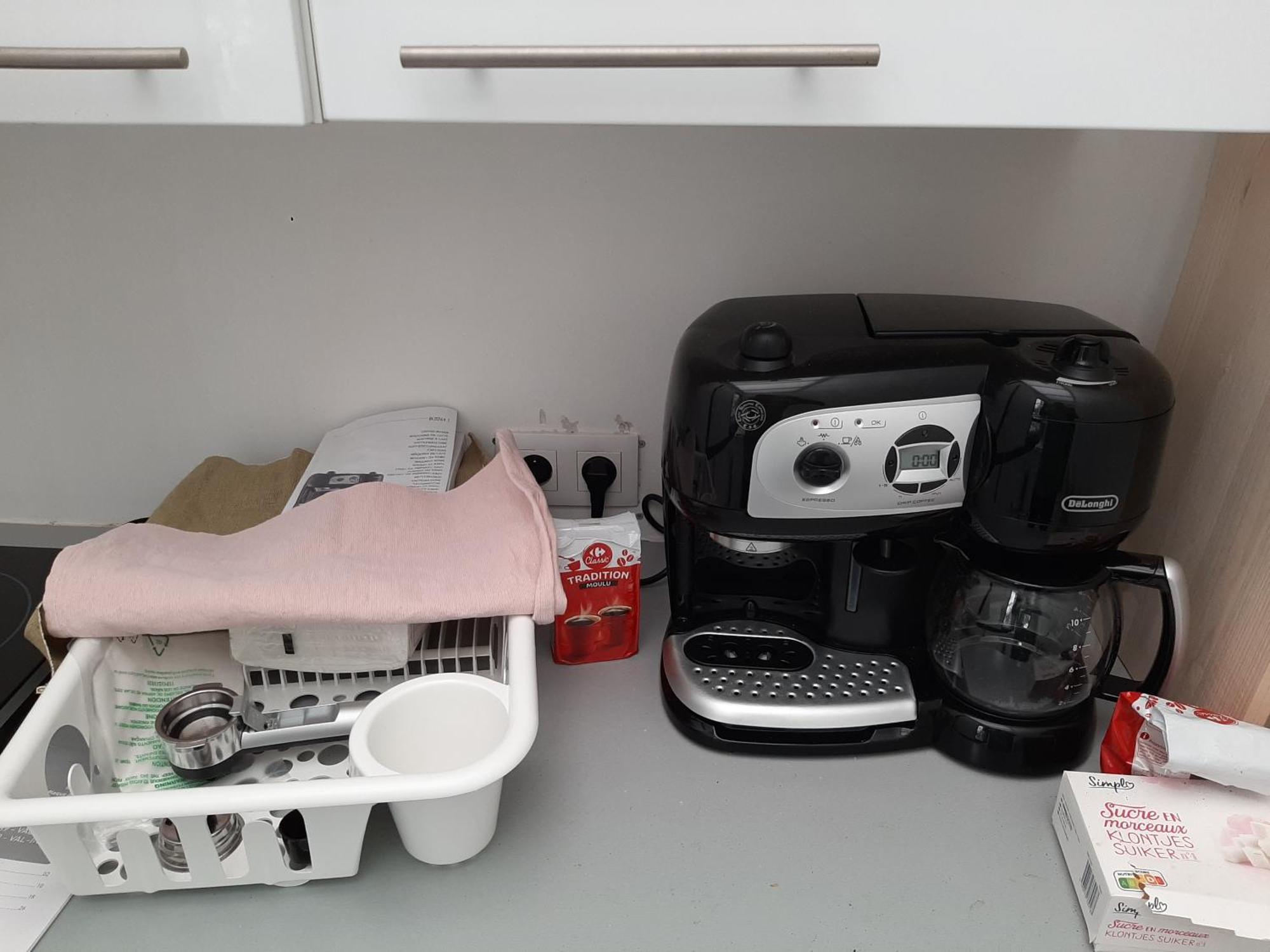 Ferienwohnung Pratique Et Calme Dans Centre De Evry Courcouronnes Exterior foto