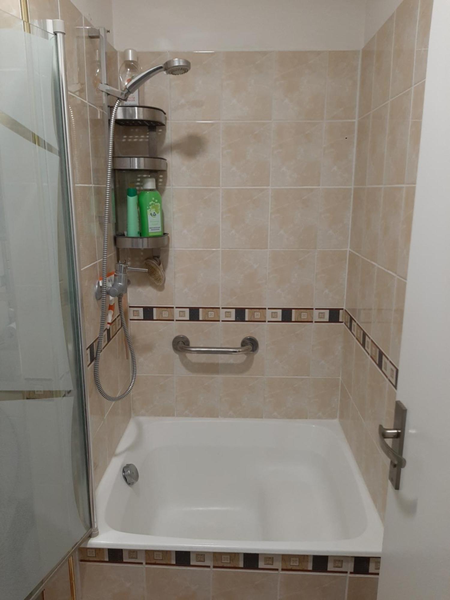 Ferienwohnung Pratique Et Calme Dans Centre De Evry Courcouronnes Exterior foto